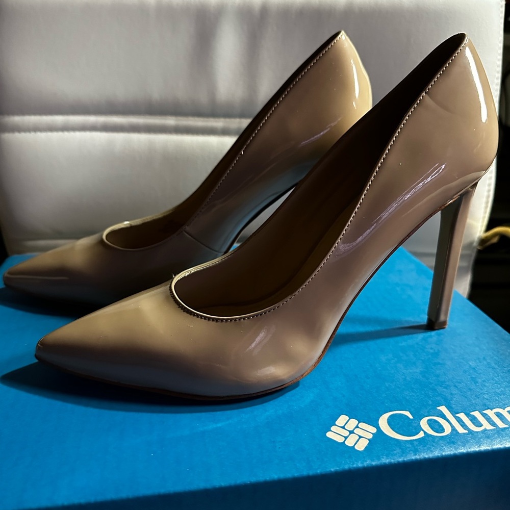 Nine West Tatiana Pump